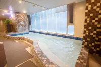 The Linden Suites - Hot Tub