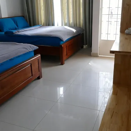 DaLat Sky Hostel