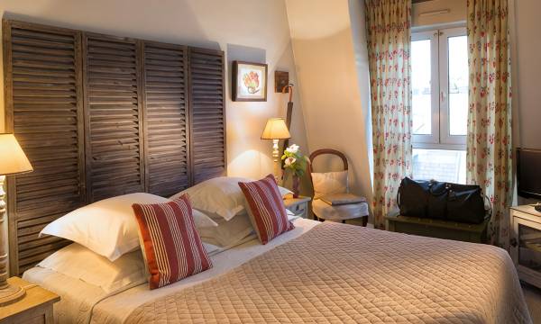 Hôtel Léopold - Orso Hotels