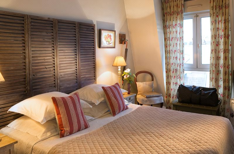 Hôtel Léopold - Orso Hotels