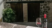 Casona de Los Sapos Hotel Boutique - bar