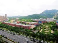 Xingcheng Huaxu Business Travel Homestay (Bohai Shipbuilding College) Hotels in Xingcheng