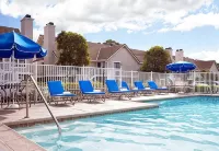 Residence Inn San Diego La Jolla - Pools