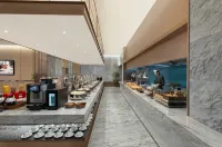 Zenith Esports Hotel (Wuxi Chong'an Temple Sanyang Plaza Branch) -  Gaming & Esports