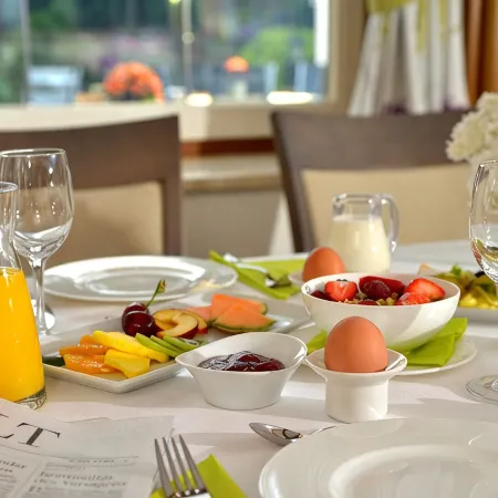 Waldhotel Bärenstein