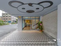 Prince Hot Spring Hotel Ξενοδοχεία στην πόλη Γιλάν