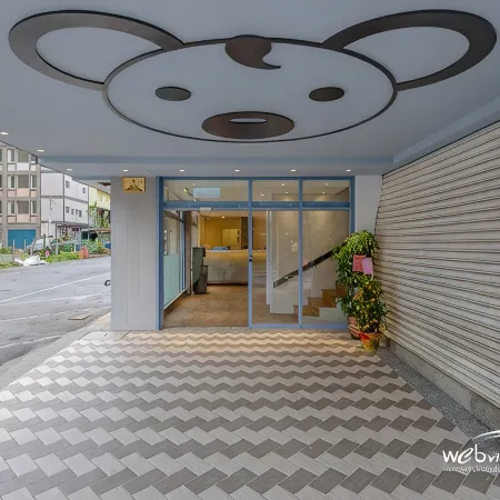 Prince Hot Spring Hotel