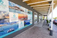 Vibra Calima Apartamentos - Adults Only