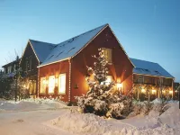 Landhaus Alte Schmiede - Parking