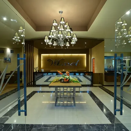 Wixel Hotel Kendari
