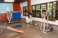 Kastel Pedra Bonita - Fitnessstudio