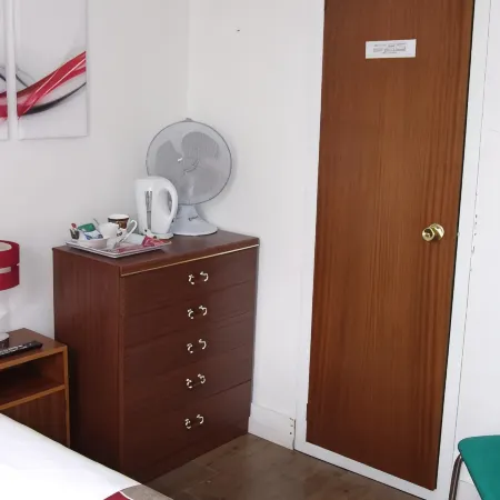 Alexandra Guest House