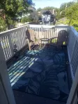 Top Notch Nest-Soothing 4-bedroom,3 bathroom house with Ac in charming Toledo - homestay