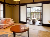 Guest House Matsumoto Hanare - 2-Star