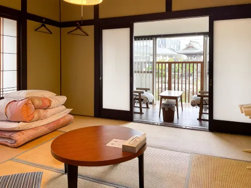 Guest House Matsumoto Hanare - 2-Star