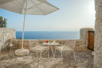 Bassa Maina Villas & Suites - Ocean View