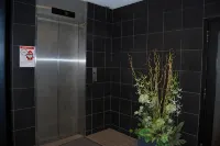 OSAKA GUEST ROOM＠TAI THAI NAMBA FAMILY STAY 402
