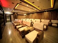 順天河賓館（承德避暑山莊店） - SPA