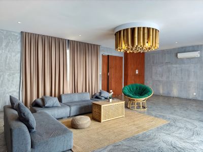 The Luxurious 245, A Famosa Melaka