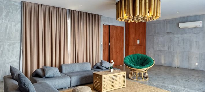 The Luxurious 245, A Famosa Melaka Hotels in Pegoh