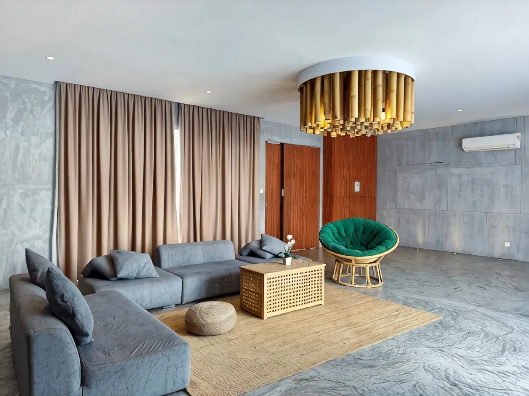The Luxurious 245, A Famosa Melaka - Alor Gajah