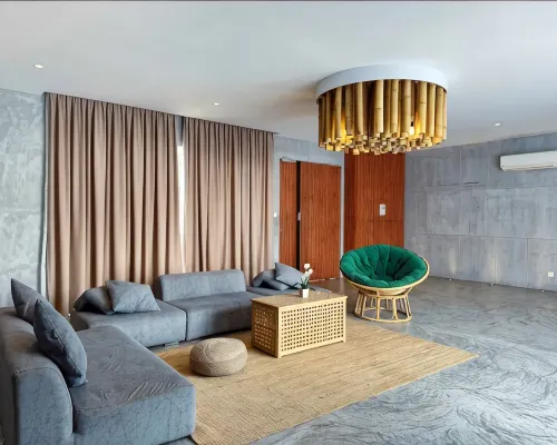 The Luxurious 245, A Famosa Melaka Hoteles en Pegoh