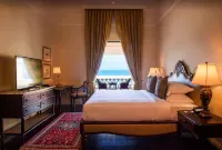 Galle Face Hotel - balcone