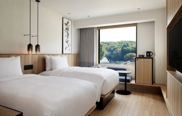 Fairfield by Marriott Tochigi Utsunomiya