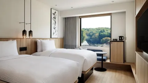 Fairfield by Marriott Tochigi Utsunomiya in Utsunomiya