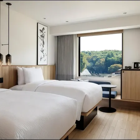 Fairfield by Marriott Tochigi Utsunomiya