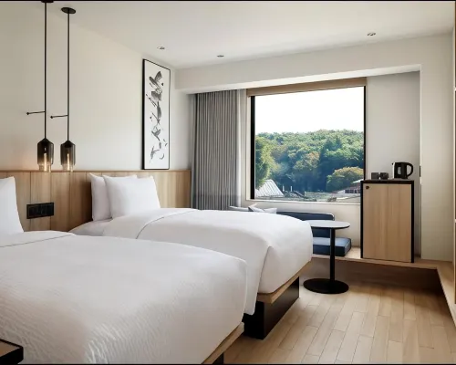 Fairfield by Marriott Tochigi Utsunomiya Hotels in Utsunomiya