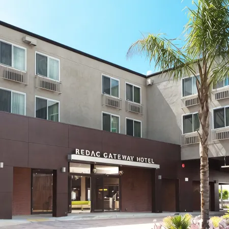 Redac Gateway Hotel Torrance