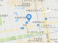 โรงแรม KOKO ซัปโปโร เอกิแม โรงแรมใกล้เอเปีย