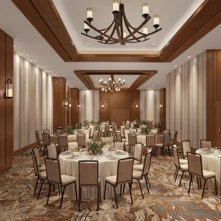 Snoqualmie Casino & Hotel