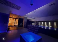 Moma Hotel Wellness & Spa - Hot Springs