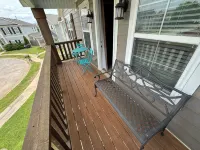 Cozy & Comfortable 3 Bedroom House Fantastic Location in NWA