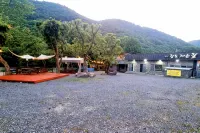 Cheongdo Road Pension