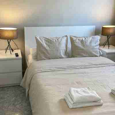 Torremolinos downtown Rooms