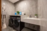 Boxuan  Hotel (Yiwu International Trade City)