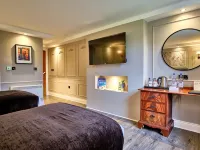 Muthu Ben Doran Hotel Hotels in Crianlarich