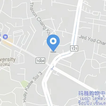 Grand Living Residence Отели рядом с достопримечательностью «Храм Дой Сутхеп»