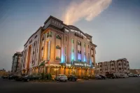 Golden Rose Hotel