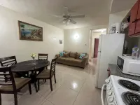 St. Lawrence Suites - Suite Five