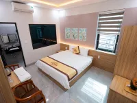 Thinh Vuong Hotel فنادق في ديان بيان فو