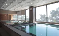 Hotel Maremons - Spa