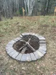 Cozy Tiny Cabin Near Leech Lake complete with Firepit + Trails