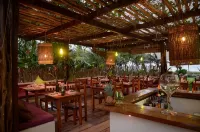 Praiagogi Boutique Pousada - balcone