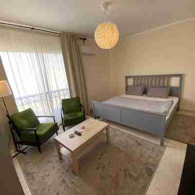 Your Comfortable Home Rooms