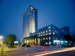 象山石浦半島酒店