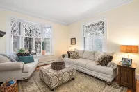 6Br w/ Parking Steps to Brown in College Hill